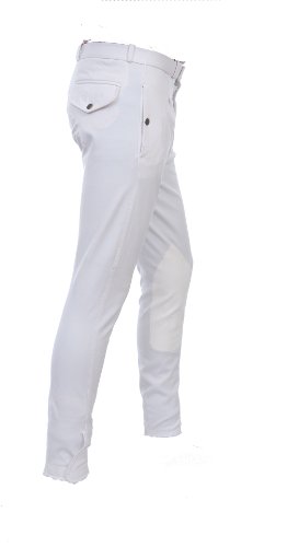 Tagg Clothing William - Pantaloni a Imbuto da Uomo...