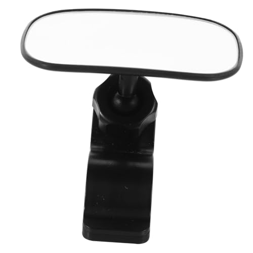 TOYANDONA Car Seat Mirror Clip Backseat Viewing Interior Rear View Mirror for Vehicles Easy Installation Smooth Surfaces Safety Observation for Parents Driving