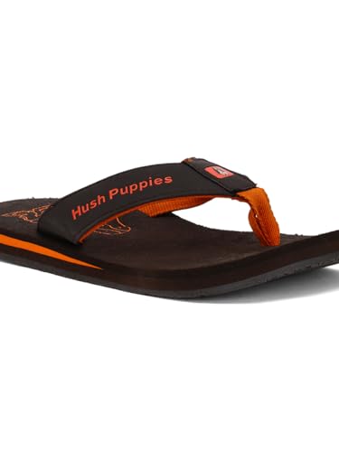 Hush Puppies Men's VECTOR Slippers