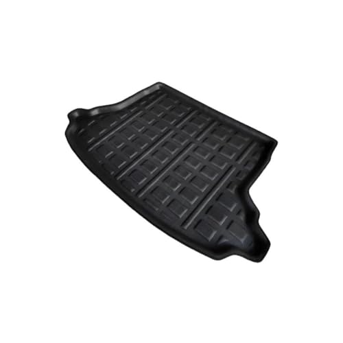 Tapis de coffre pour Subaru Forester SK 2019-2023 imperméable