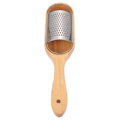 Rallador manual multifuncional para queso y verduras miniatura 1
