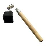 Photo Gallery besttoolifes porta gessetti 2 in 1 per biliardo, portatile, per stecca da biliardo, strumento modellante per punta della stecca da biliardo, accessori per la punta della stecca da biliardo Photo Gallery besttoolifes porta gessetti 2 in 1 per biliardo, portatile, per stecca da biliardo, strumento modellante per punta della stecca da biliardo, accessori per la punta della stecca da biliardo