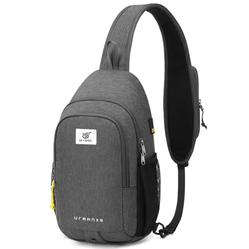 SKYSPER Anti-Theft Sling Bag