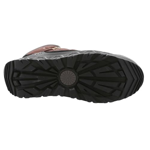 UGG Women's Captrail High Sneaker3