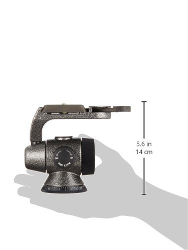 Amazon | ジッツオ(GITZO) 雲台 オフセンターボール 3型QR GH3750QR  