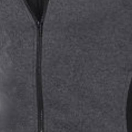 Conjunto esportivo masculino com estampa de cores contrastantes, 2 peças, calça e moletom, moletom m