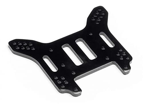  HPI 1:8 Trophy Buggy D8 Flux Shock Tower 4mm Alu Rear 101787 HTB®