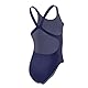 Nike Baby - Jungen nessa764-440_m Badeanzug, Blau (Midnight Navy), M EU