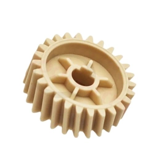 Engrenage de rouleau de pression inférieure de fusion M208 M236