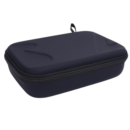 Bediffer Mobile 7 Étui de Voyage Antichoc pour Stabilisateur – Sac de Transport étanche, Idéal pour Une Utilisation en Extérieur (Noir)