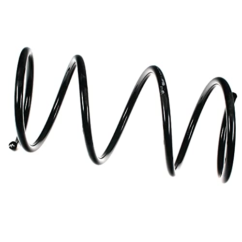 Ressorts hélicoïdaux de suspension SKF VKDL 81054 amortisseur auto