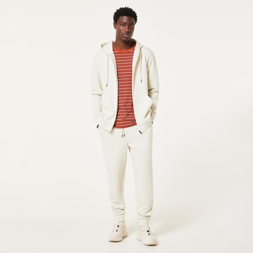 Image of Oakley mens Relax Full Zip Hoodie 2.0