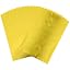 50 Sheets Golden