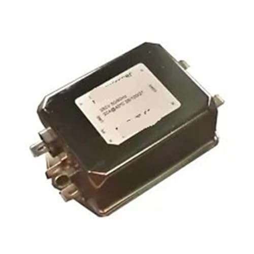 YTMJPQQJI FN2010-20-06 Single Phase Filter - Interference Filter