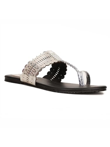 Image of Bata Women's Slip-on Sandal