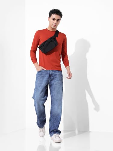 Image of The Indian Garage Co Men Jeans