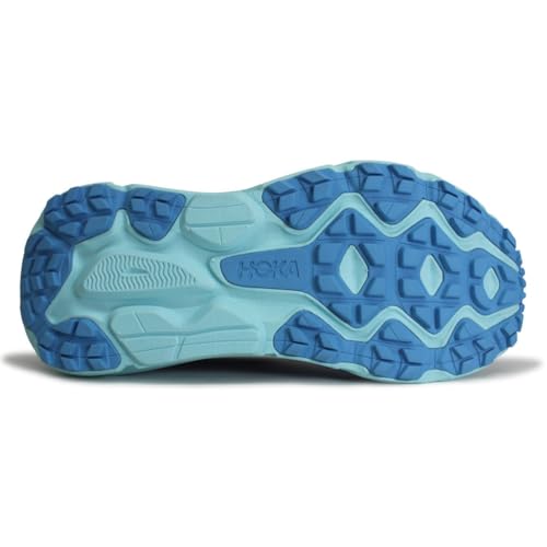 Image of HOKA ONE ONE Men's Running Shoes, 9.5 US