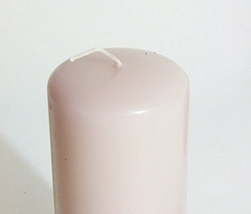 Cero Tray Alta 6 Cm Diametro 4 Cm (Rosa)