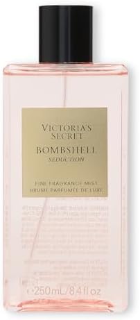 Victoria's Secret - Fragancia de seducción de bomba (250 ml)