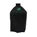 Big Green Egg Cover for Large in a Nest