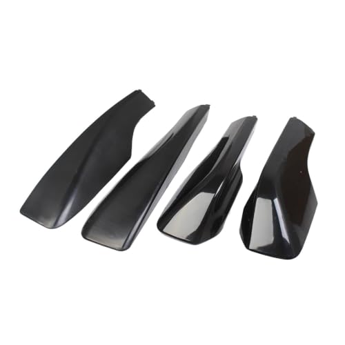 Coque remplacement rails de toit RAV4 2001-2005 : lot de 4 pièces SHANSHAN étanches