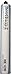 BevGuard BGE-4200 Carbon Block Cartridge, 2.9 GPM, 0.5 Micron, White