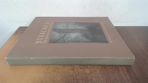 Stiechen:The Master Prints 1895-1914 The Symbolist Period