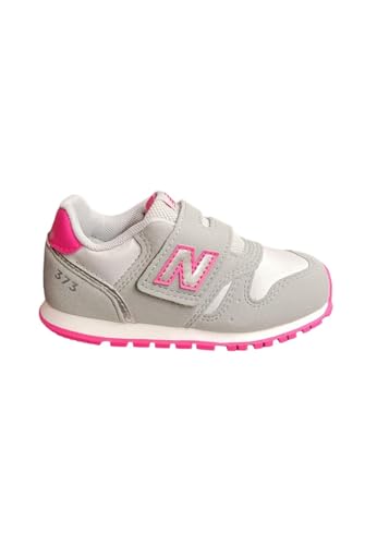 New Balance Jungen 373 Sneaker, Slate Grey, 22.5 EU