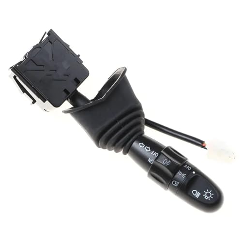 Commutateur clignotant Daewoo Lacetti et interrupteur phare Chevrolet