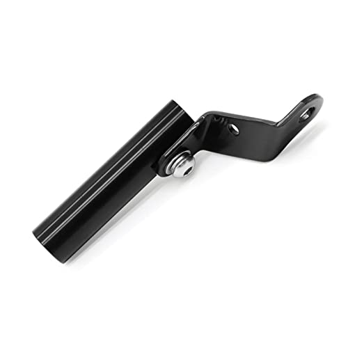 Support de navigation pour guidon de moto résistant aux secousses XJR1300