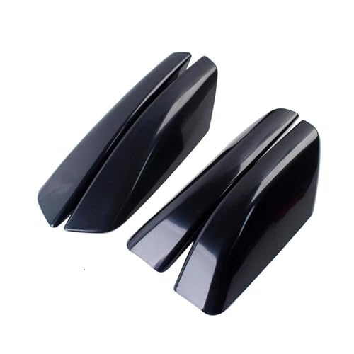 Carcasa de repuesto para riel de techo Toyota 4Runner 2003-2009: repara tu portaequipajes