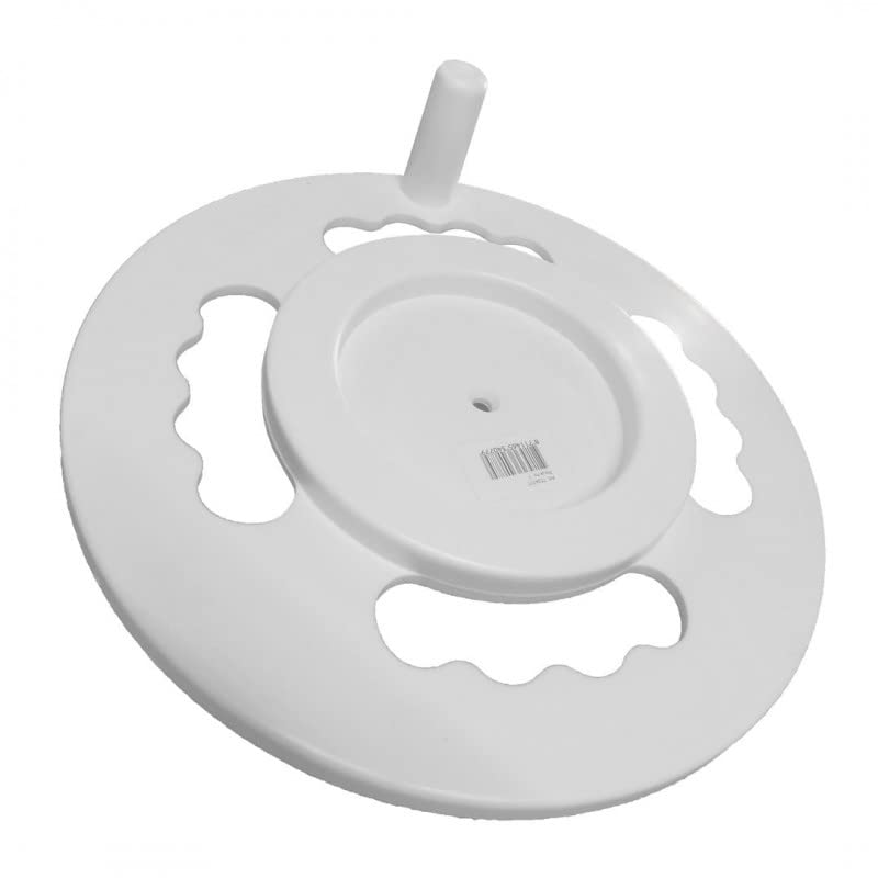Ubbink Roue de Rechange pour Enrouleur de bâche 7514022