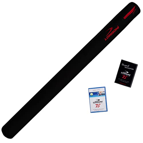 Longoni S30 E71 Carom 3-Cushion Shaft VP2 Joint miniatura 6
