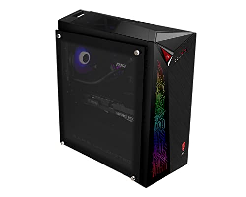 MSI Meg Infinite X 11TD-1026AT Desktop Intel i7-11700KF, 16GB RAM, 1TB SSD + 1TB HDD, GeForce RTX 3070, Windows 10 Home