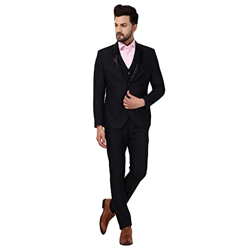 Image of Blackberrys Men Business Suit Pants Set