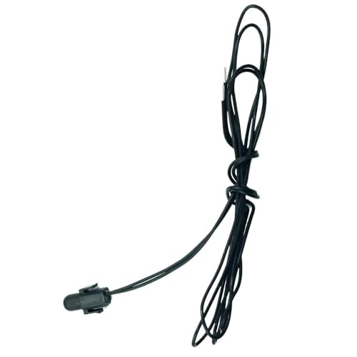 Sensor de temperatura ambiente exterior de alta precisión para espejo Discovery MK IV 2