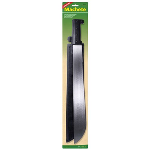 Wenzel Machete