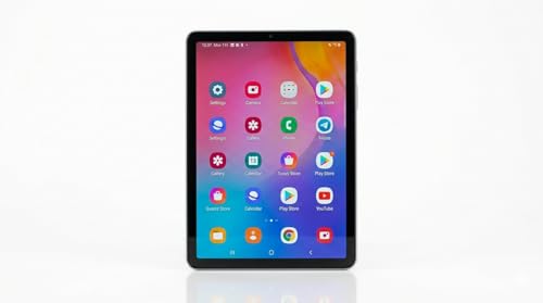 Image of Samsung Galaxy Tab A11+ Plus 2026 (256GB, 8GB, Wi-Fi Only) 11.0 inch 90Hz Android 16 Tablet, All Day Battery, Octa-Core (4nm), 4-Speakers, International Model X230 | Fast Charge Cube Bundle | Silver