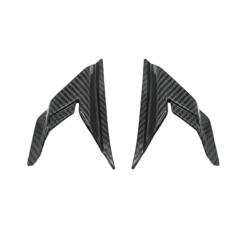 Ailerons latéraux de carénage pour moto ADV160 protection antichoc