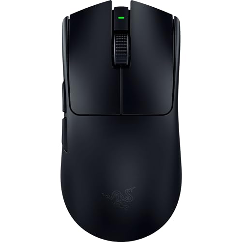 Razer ゲーミングマウス Razer Viper Amazon.com: Razer Viper Ultimate - Light and Fast