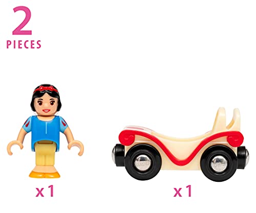 Ravensburger 63331300 BRIO Bahn – Bild 4