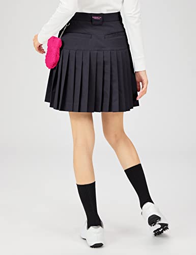 サマンサタバサ アンダー25 ＆ ナンバー7] スコート