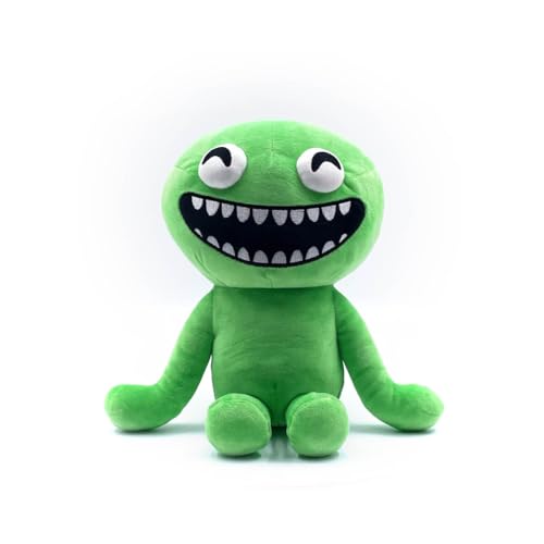 Youtooz Jumbo Josh Garten of Banban Plush 1FT, Collectible Stuffed Jumbo Josh from Garten of Banban Plush Collection