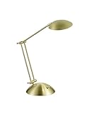 Inklusive energiesparende 6 Watt LED(fest verbaut) mit einer durchschnittlichen Lebensdauer von 30.000 Stunden