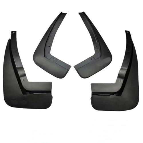 Garde-Boue pour Jaguar XF X260 2015-2023 Edition Régulière Flaps Voiture