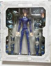 Amazon | フィギュア王 誌上限定販売 聖闘士星矢 聖闘士聖衣神話 水晶