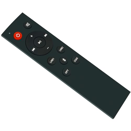 Télécommande S1000MKII pour haut-parleur Edifier S1000MKii