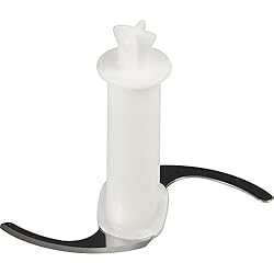 Batidora Picadora Braun Repuestos Braun Messer CA5000 500ml. Zerkleinerer