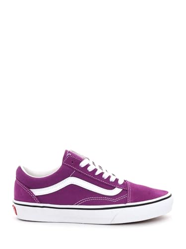 Vans Zapatillas Old Skool Color Theory para Mujer