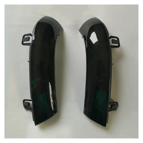 Feu latéral LED dynamique pour VW Golf 5 GTI Passat B6 - Répétiteur de rechange
